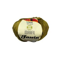 Mirafil Fascia - Yosun Yeşili
