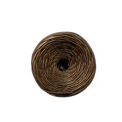 YarnArt Metallic Club Bronz