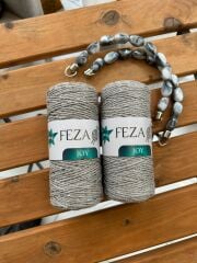 Feza Joy File Çanta Kiti