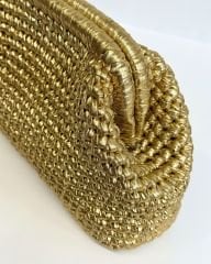 Gold El Çantası