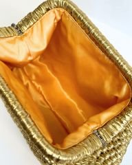 Gold El Çantası