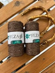 Feza Joy File Çanta Kiti