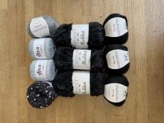 Fıstık Çanta Kiti