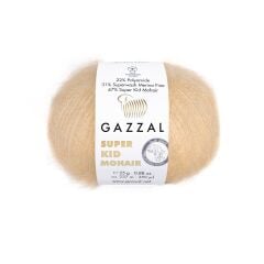 Gazzal Super Kid Mohair 64404