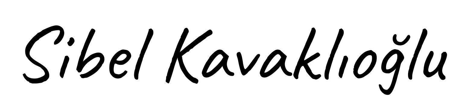 Sibel Kavaklıoğlu